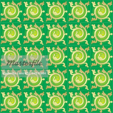 vector geometric pattern background suitable for textile design, decoration, patterns, floor and wall ceramics tiles etc.