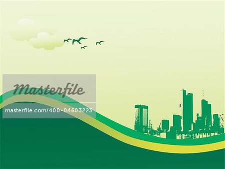 vector illustration of  city skyline.jpg