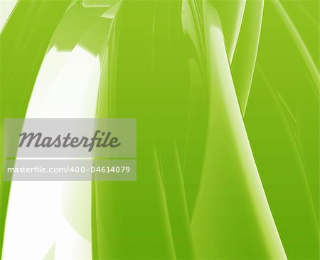 Abstract wallpaper background illustration of smooth flowing colors