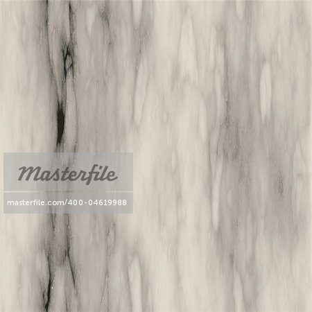 White marble material texture seamless background tile pattern