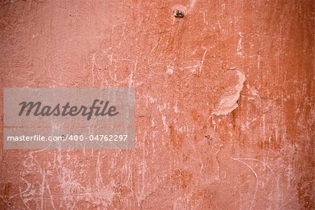 Weathered, worn  concrete cement stone surface texture background