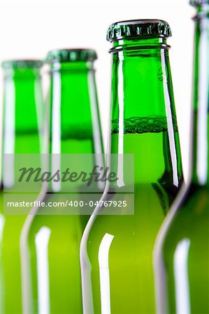 Perfectly chilled beer, in ideal color, just for your table! Studio shots