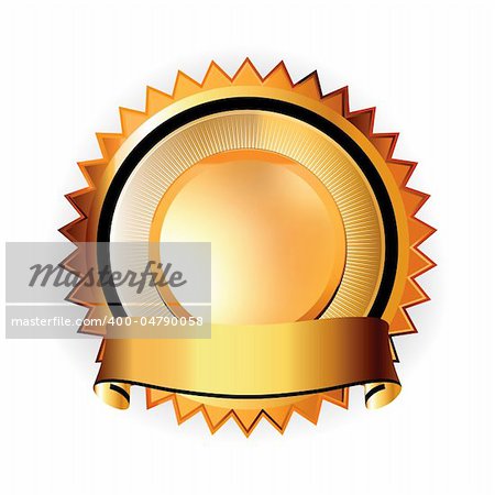 A Satisfaction Guaranteed seal that works great on product packaging or on the web. EPS 8 vector file included