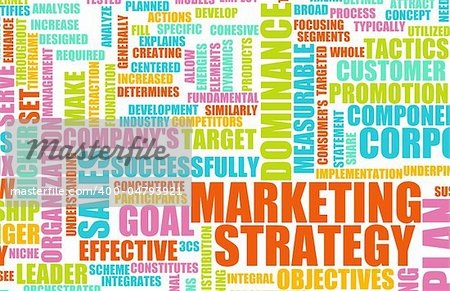 Marketing Strategy as a Concept in Business