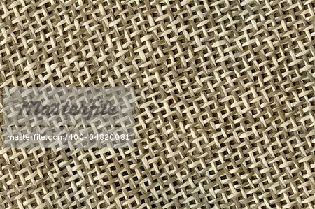 Abstract wicker background