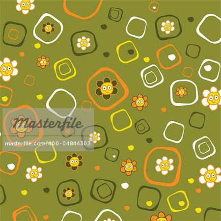 love colorful seamless patterns