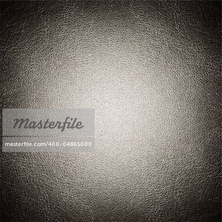 designed grunge background with leather elements
