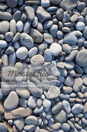 pebble stones