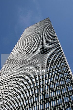 Boston's Prudential Tower.