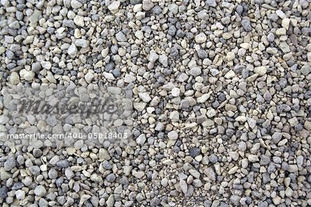 A Cat Litter texture background