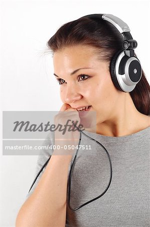 enjoying music #11