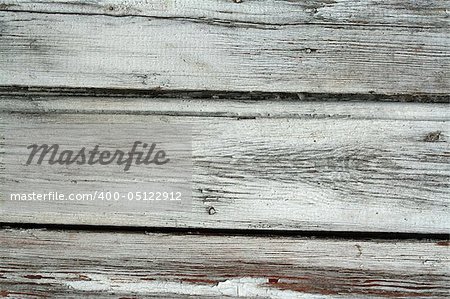Old Wooden Planks / background / Wood Texture