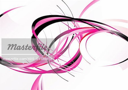 Corporate Business Colorful card template
