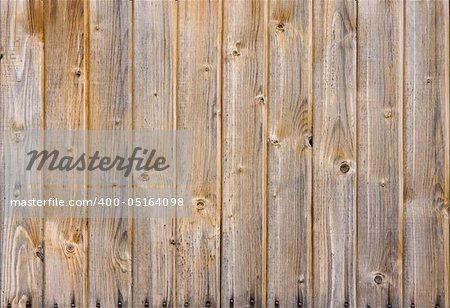Plank background of old weathered wood