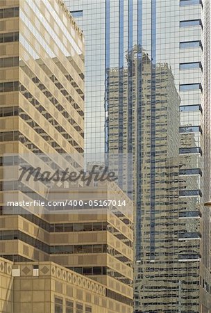 High Office buildings in Philadelphia
