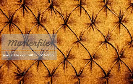 ackground  brown sofa decor fabric as natural background