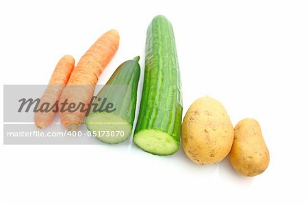 Vegetable