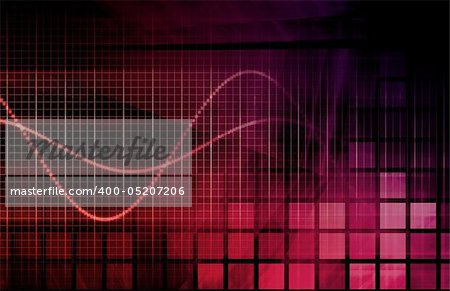 Information Technology Data Network as a Abstract