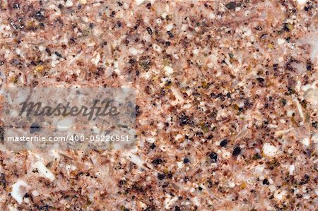 Red marble surface texture for background