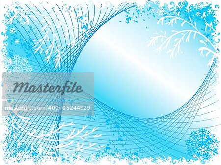 abstract holiday lined background. vector