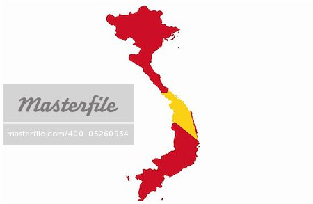 Socialist Republic of Vietnam