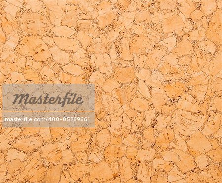 cork board background texture for your design.