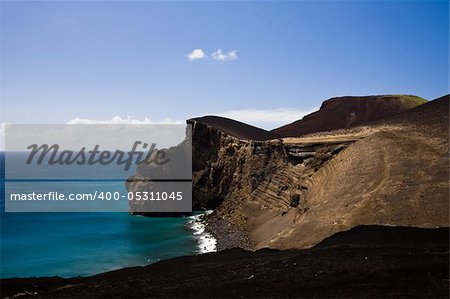 faial island - Azores
