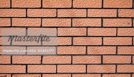 brick background