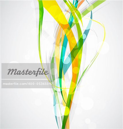 Vector illustration for your design