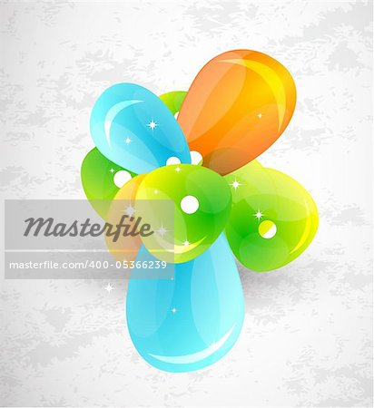 Vector illustration for your design