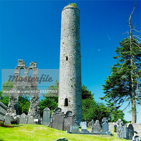 Donaghmore, County Meath, Ireland