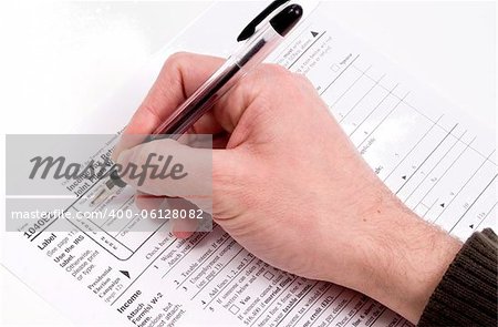 2006 tax forms