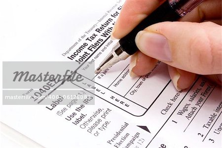 2006 tax forms