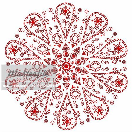 ornamental round lace . Also Available as a Vector in Adobe illustrator EPS Format, Compressed in a zip File. The Vector Version be Scaled to Any Size Without Loss of Quality.