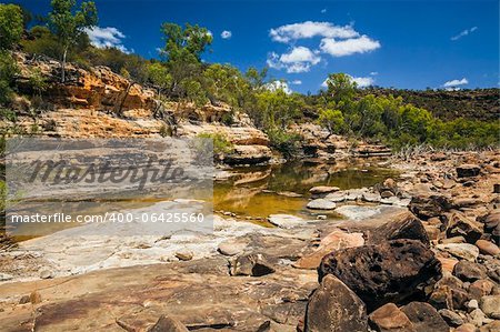 An image of the great wild western Australia