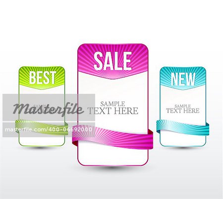 web banners for sale and advertisement