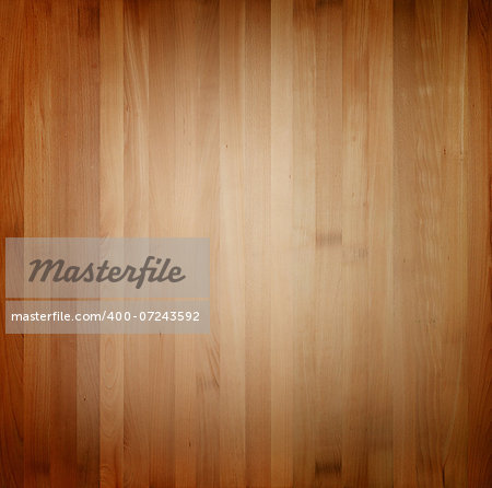 high resolution texture of beech furniture board