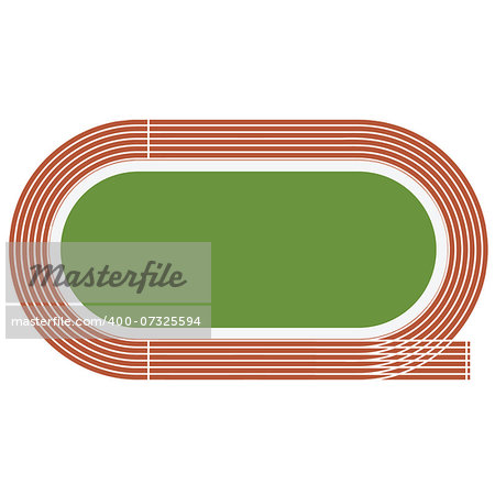 Olympic stadium. Also available as a Vector in Adobe illustrator EPS format, compressed in a zip file. The vector version be scaled to any size without loss of quality.