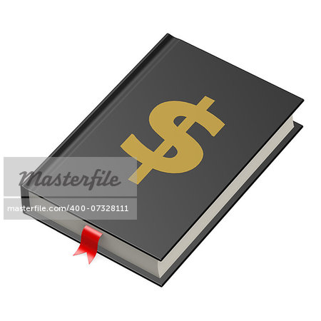 Dollar book