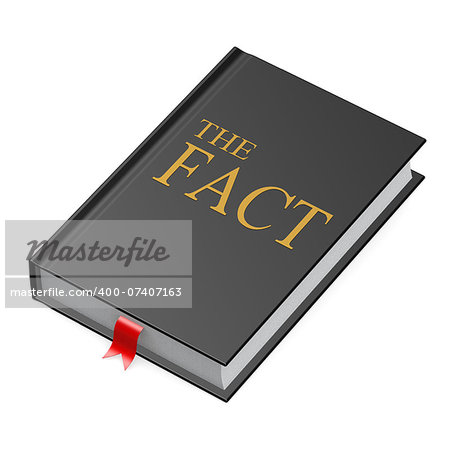 The fact book