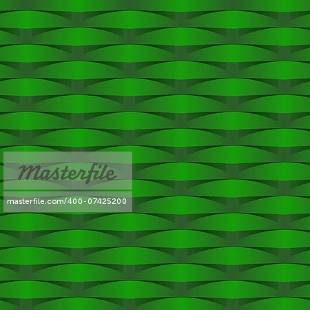 Creative Abstract Texture Seamless Background vector illustration