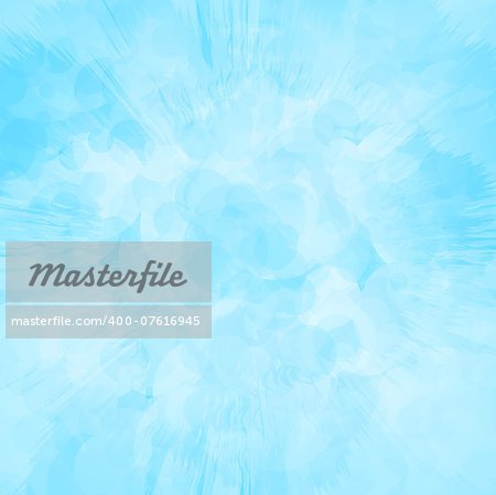 Abstract grunge background. Vector design