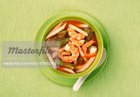 soup, sour, hot, thailand, paste, spice, oriental, delicious, tamarind, yellow, shrimp, curry, thai, taste, tradition, root, cuisine, herb, cooking, chili, spicy, food, asian, seafood