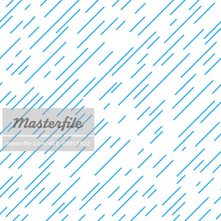 Vector seamless linear pattern, diagonal lines background