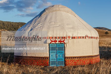 Wedding, Kazakh tradition, wedding gift, white yurt, yurt wedding, invitations for wedding ceremonies, ethnic celebrations, for interior decoration