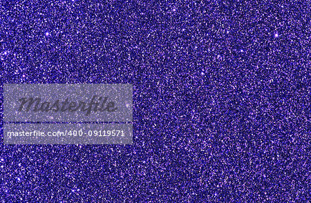 Shiny glimmering purple texture