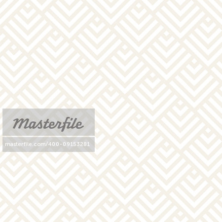 Vector seamless subtle  lines mosaic pattern. Modern stylish abstract texture. Repeating geometric tiles with stripe elements