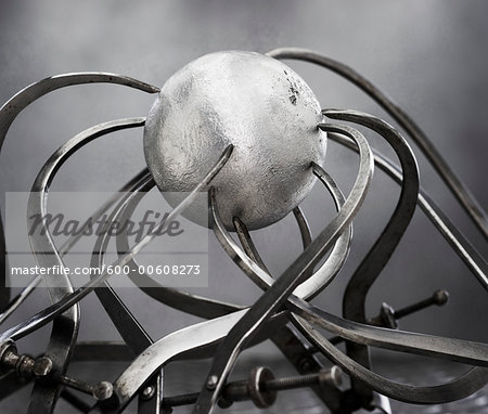 Callipers and Sphere