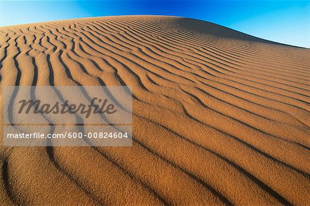 Sand Dunes, Namib Desert, Namibia