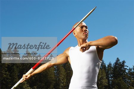 100,000 Javelin throw Vector Images | Depositphotos